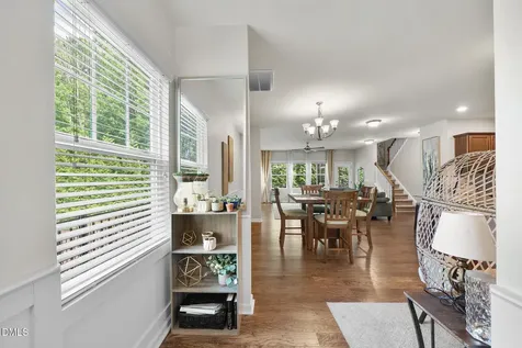 1183 Lookout Ridge Road Apex NC 27502