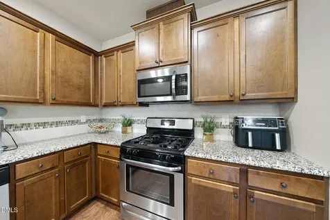 1183 Lookout Ridge Road Apex NC 27502
