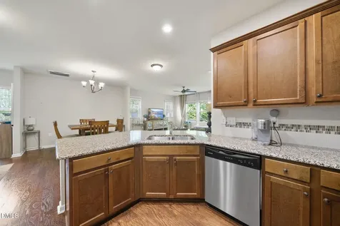 1183 Lookout Ridge Road Apex NC 27502
