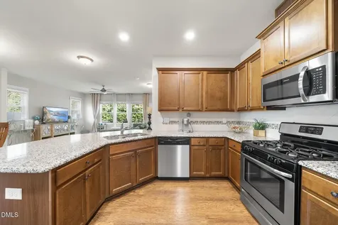 1183 Lookout Ridge Road Apex NC 27502