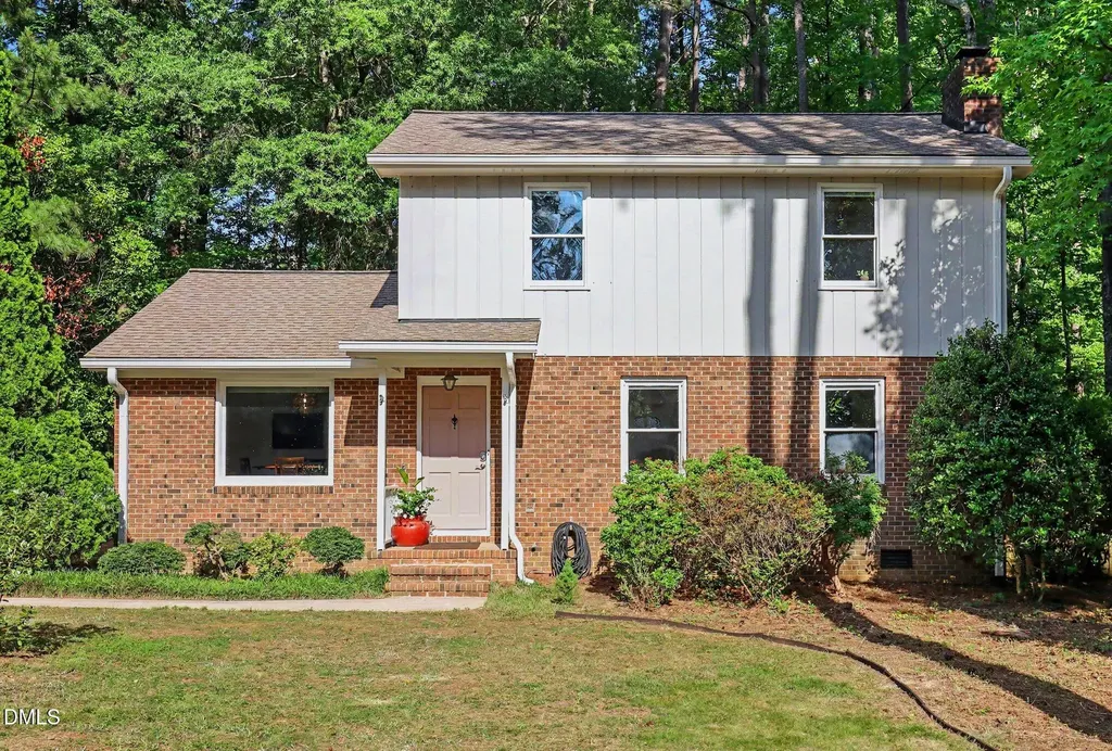 1415 Debra Drive Cary NC 27511