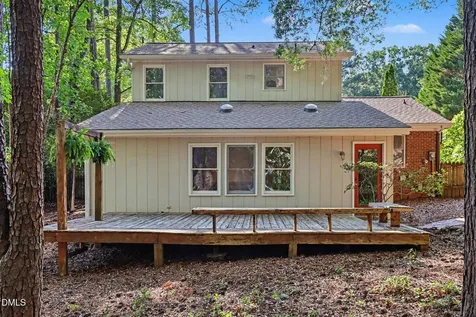 1415 Debra Drive Cary NC 27511