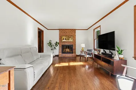 1415 Debra Drive Cary NC 27511