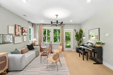 2001 Trident Maple Lane Chapel Hill NC 27517