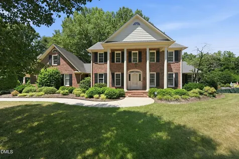 2915 Truitt Drive Burlington NC 27215