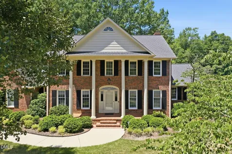 2915 Truitt Drive Burlington NC 27215