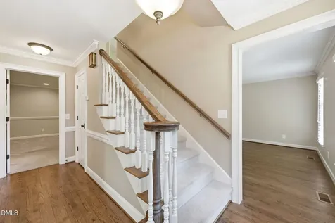 2915 Truitt Drive Burlington NC 27215