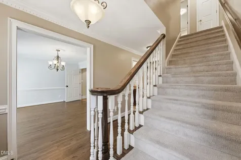 2915 Truitt Drive Burlington NC 27215