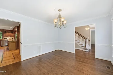 2915 Truitt Drive Burlington NC 27215