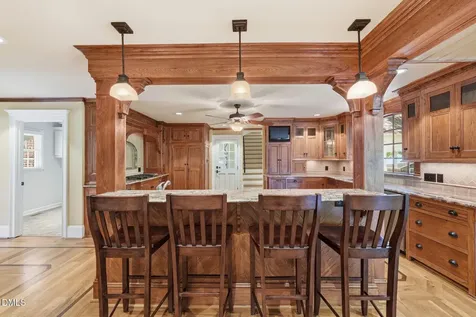 2915 Truitt Drive Burlington NC 27215