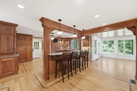 2915 Truitt Drive Burlington NC 27215