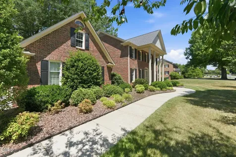 2915 Truitt Drive Burlington NC 27215