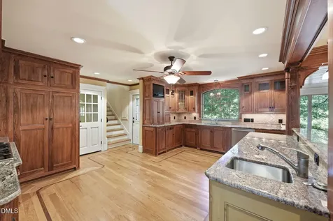 2915 Truitt Drive Burlington NC 27215