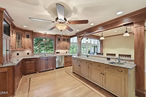 2915 Truitt Drive Burlington NC 27215