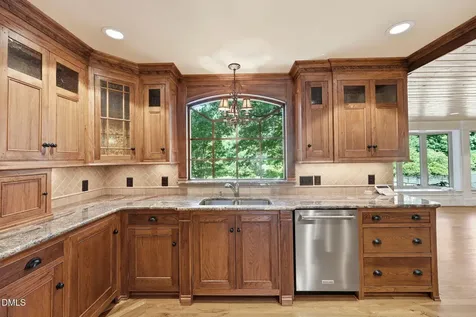 2915 Truitt Drive Burlington NC 27215
