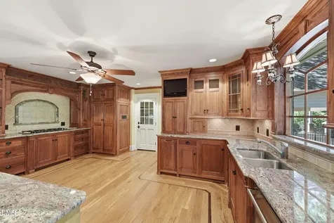 2915 Truitt Drive Burlington NC 27215