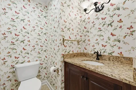 2915 Truitt Drive Burlington NC 27215