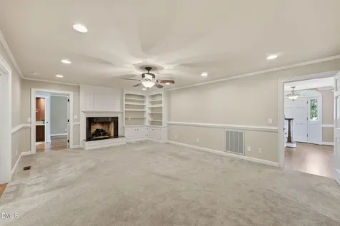2915 Truitt Drive Burlington NC 27215