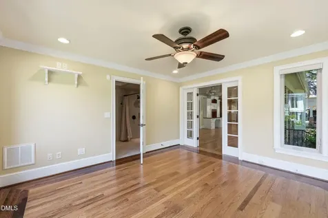 2915 Truitt Drive Burlington NC 27215
