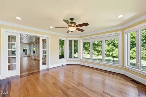 2915 Truitt Drive Burlington NC 27215