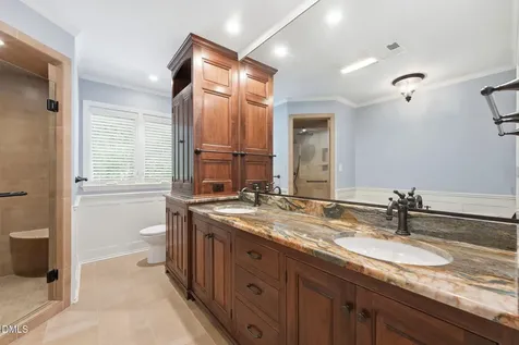 2915 Truitt Drive Burlington NC 27215