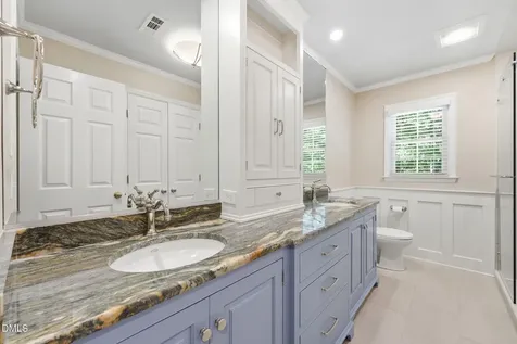 2915 Truitt Drive Burlington NC 27215