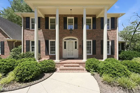 2915 Truitt Drive Burlington NC 27215