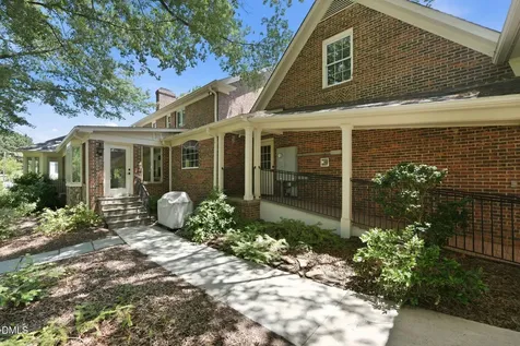 2915 Truitt Drive Burlington NC 27215