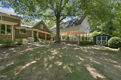 2915 Truitt Drive Burlington NC 27215