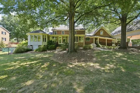 2915 Truitt Drive Burlington NC 27215