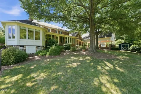2915 Truitt Drive Burlington NC 27215