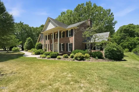 2915 Truitt Drive Burlington NC 27215