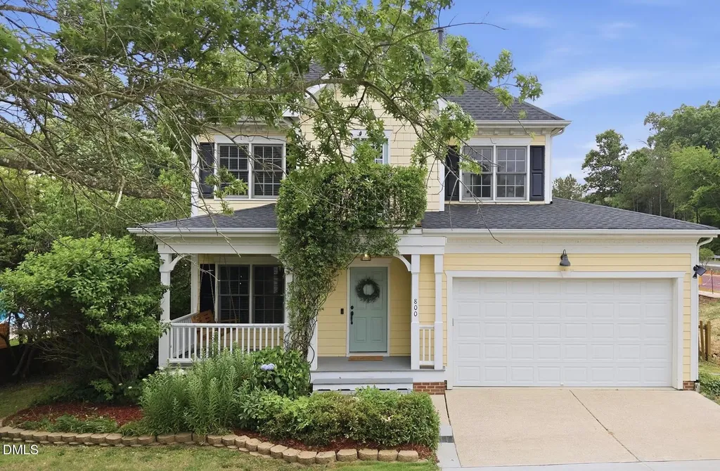 800 Meadow Flowers Avenue Wake Forest NC 27587