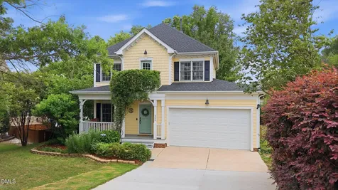 800 Meadow Flowers Avenue Wake Forest NC 27587