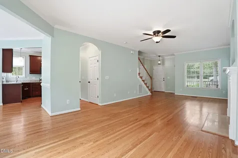 800 Meadow Flowers Avenue Wake Forest NC 27587
