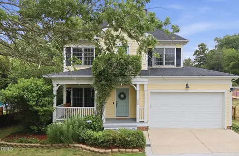 800 Meadow Flowers Avenue Wake Forest NC 27587