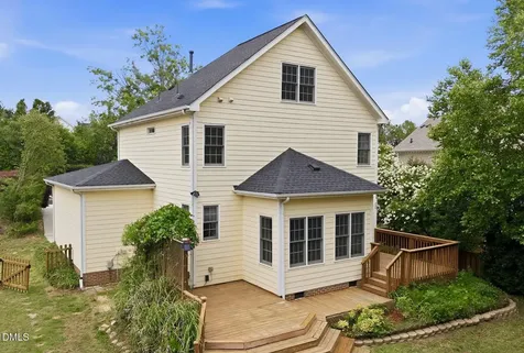 800 Meadow Flowers Avenue Wake Forest NC 27587