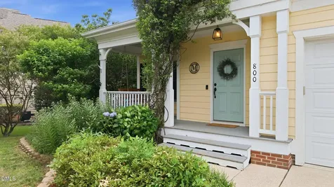 800 Meadow Flowers Avenue Wake Forest NC 27587