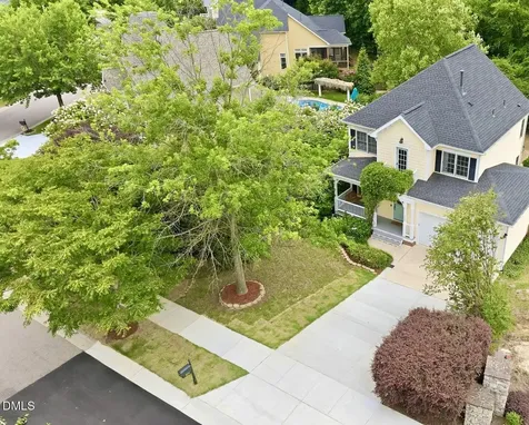 800 Meadow Flowers Avenue Wake Forest NC 27587