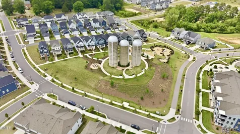 800 Meadow Flowers Avenue Wake Forest NC 27587