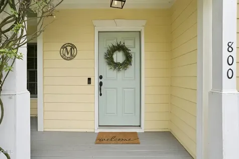 800 Meadow Flowers Avenue Wake Forest NC 27587