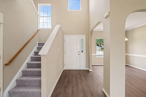 5501 Cahaba Way Raleigh NC 27616