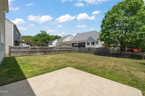 5501 Cahaba Way Raleigh NC 27616