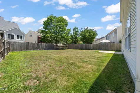 5501 Cahaba Way Raleigh NC 27616