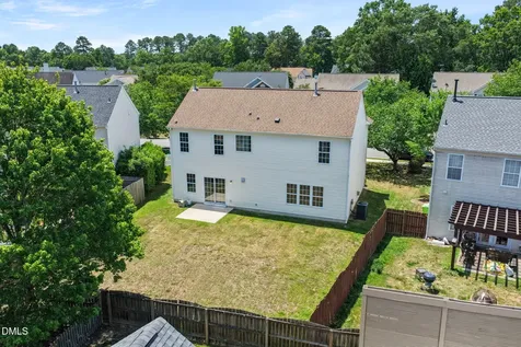 5501 Cahaba Way Raleigh NC 27616