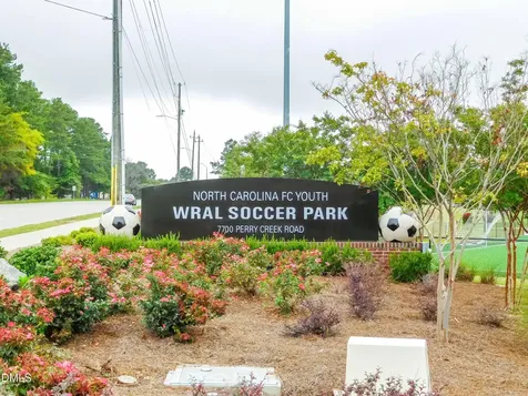 5501 Cahaba Way Raleigh NC 27616