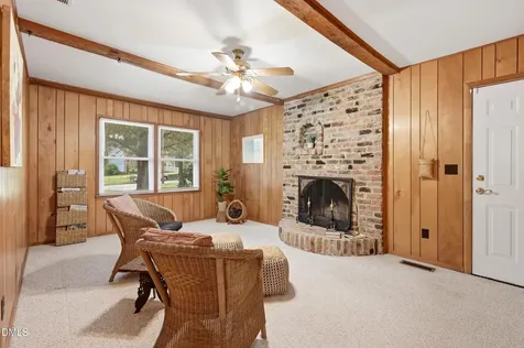 112 Monterey Lane Durham NC 27713