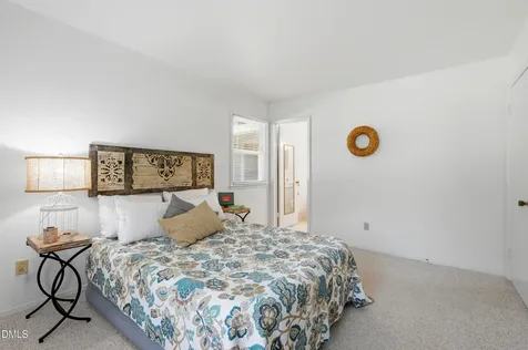 112 Monterey Lane Durham NC 27713