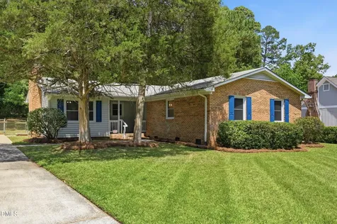 112 Monterey Lane Durham NC 27713