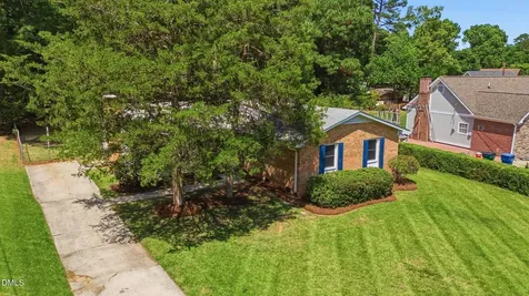 112 Monterey Lane Durham NC 27713